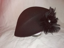 CAPPELLO DONNA  BORSALINO