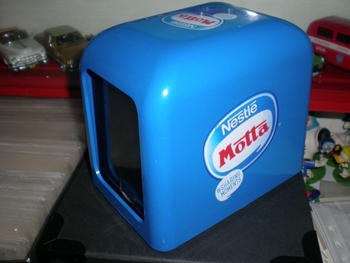 Gelati motta splendido - -,