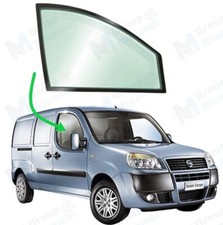 Fiat Doblo 2005 - 2010 Vetro
