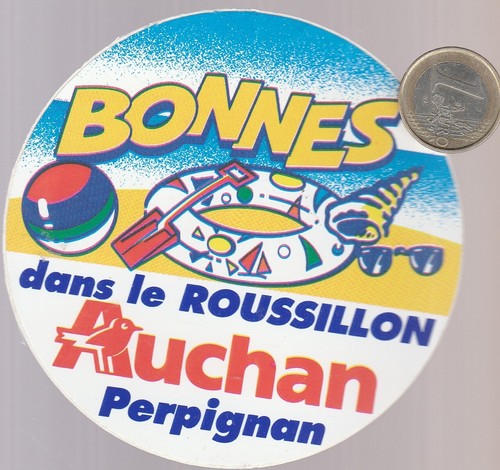 C39gd auchan perpignan - auchan,