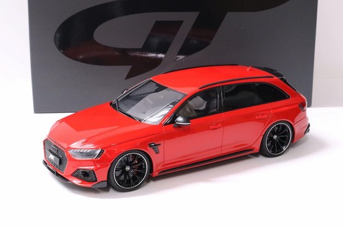 Audi rs4 abt avant milano - audi, rs4-s