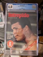 1978 Muhammad Ali Editrice
