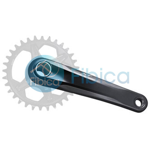 Guarnitura shimano deore fc - shimano,