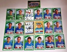 1987-88 SAMPDORIA Calciatori Panini 1988 SCEGLI * figurina recuperata dall'album
