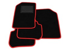 Tappetini compatibili con Subaru Vivio 1992-1998