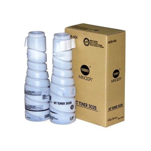 Toner originale konica - konica, minolta