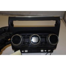 BLOCCO COMANDO CLIMA RENAULT