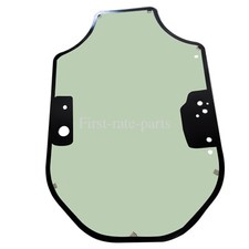 Vetro porta anteriore cabina