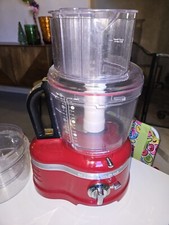 KitchenAid - Artisan Food