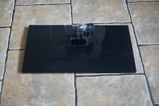 SUPPORTO PIEDISTALLO DA TAVOLO PER TV AL PLASMA 50" LG 50PV350T, ORIGINALE CON VITI