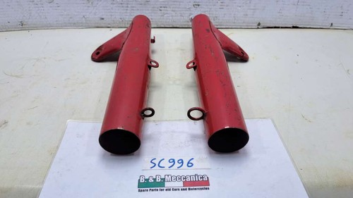 Coppia foderi forcella moto - coppia,