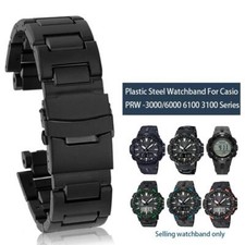 Cinturino in plastica per