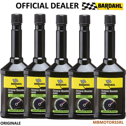 Bardahl additivo motore - bardahl,