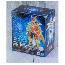 Myth Cloth EX - Scylla Io Bandai Marine Saint (Saga Nettuno) NUOVO