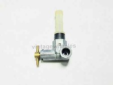 Metallo Rubinetto Carburante