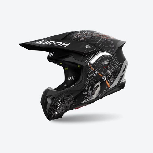 Casco airoh twist tw3a35 - airoh,