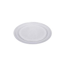 PIATTO MICROONDE D.245 [UNI]