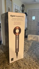 Asciugacapelli Dyson
