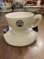 Rare Vintage Bialetti Mukka