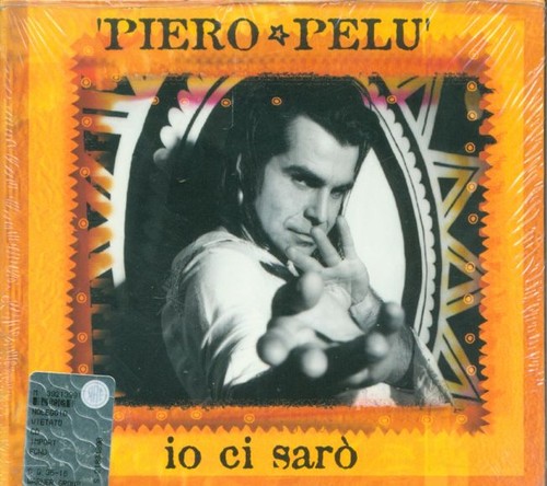 Piero pelu litfiba - /,