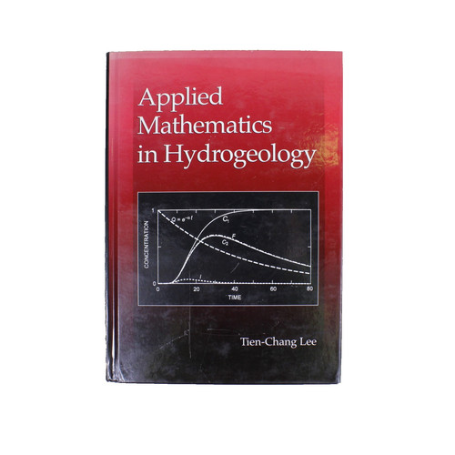 Applied mathematics - mathematics, in