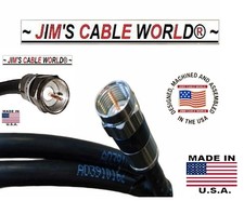 JIMSCABLEWORLD 11 piedi