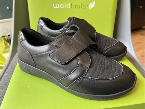 Waldlaufer ira scarpe da - waldlaufer, m-ira