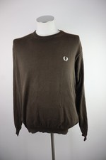 FRED PERRY MAGLIONE MAGLIA