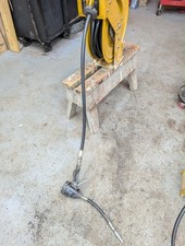 Coppia mulinelli olio Graco