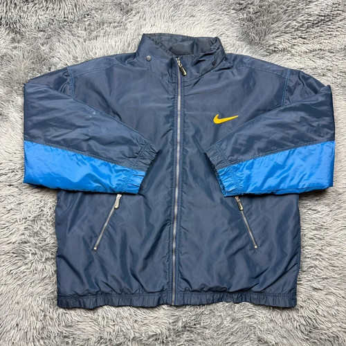 Nike anni vintage puffer - nike,