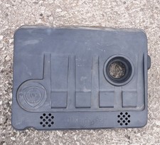 Coperchio copri motore Lancia