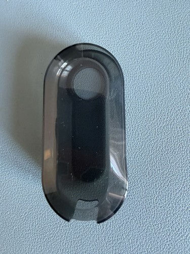 Cover silicone guscio chiave - silicone,