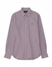 POLO RALPH LAUREN camicia uomo