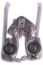 Tama Starclassic Double Tom