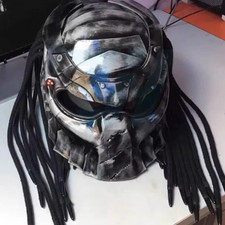 Alien vs. Maschera integrale