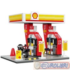 COSTRUZIONE STAZIONE DI