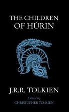 The Children of Húrin by J