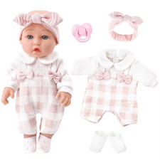 Bambole Reborn Da 12 Pollici