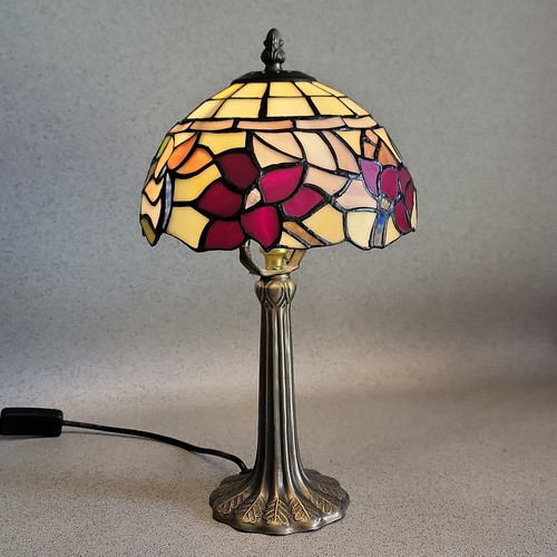 Lampada tavolo vintage - da,