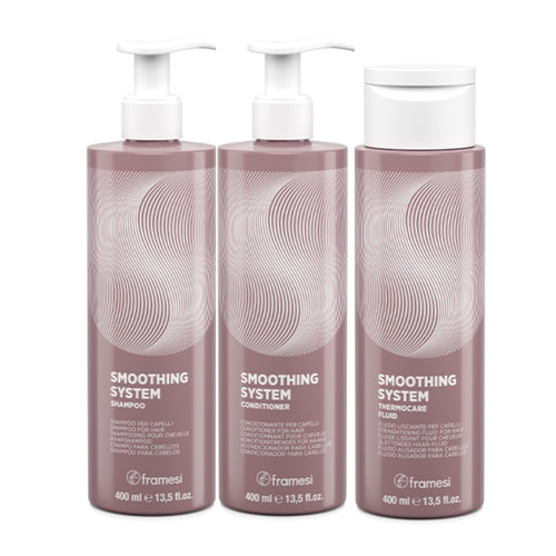 Framesi kit smoothing system - framesi,