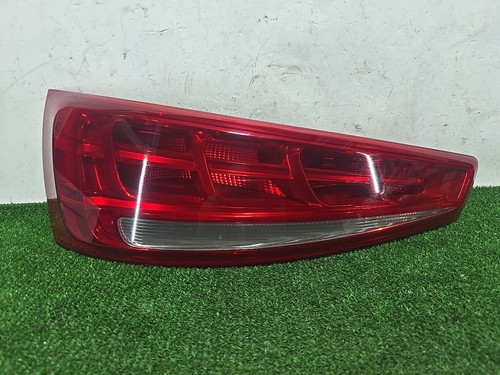 Stop fanale posteriore audi - stop,