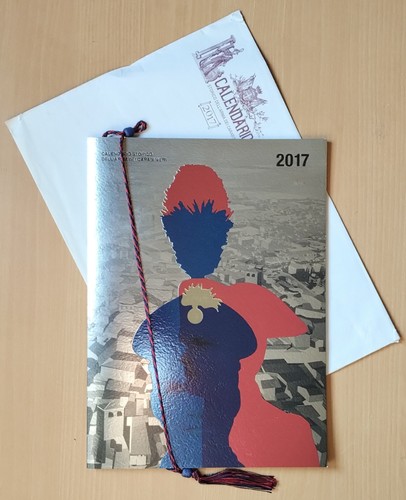 Calendario arma dei - calendario,