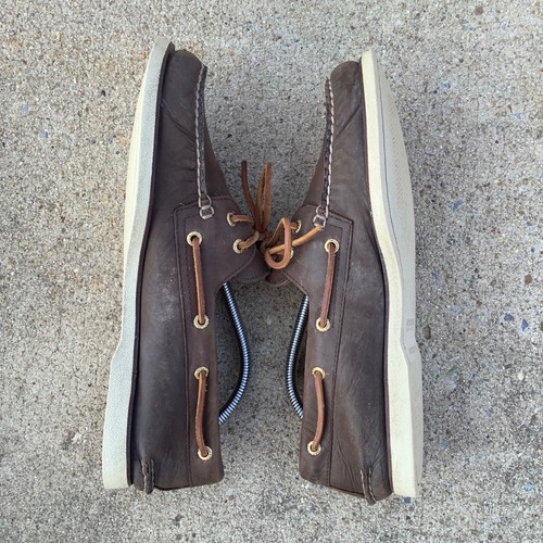 Scarpe barca sperry - da,
