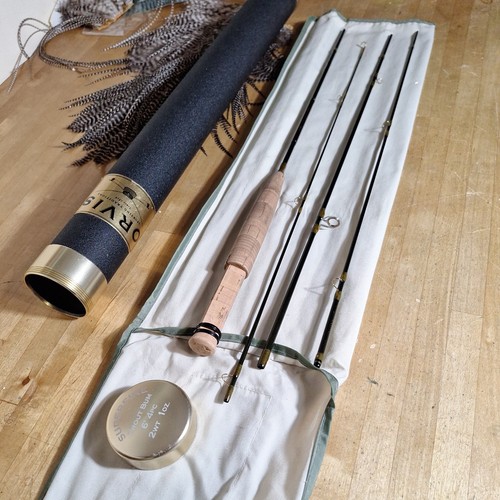 Orvis superfine trout - superfine,