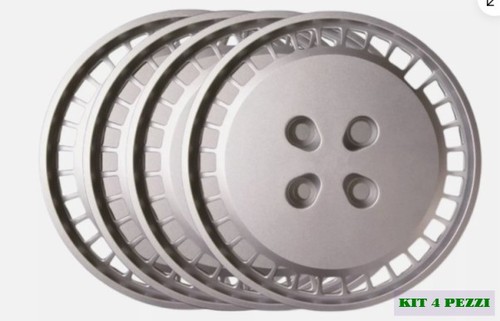 Set copricerchi coppa - copricerchi,