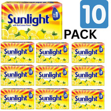 Sapone detersivo bar