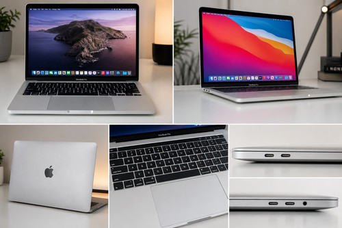 Apple macbook pro - apple,