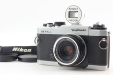 [Ecc + 5] Obiettivo fotocamera