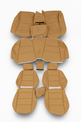 Fodere per sedi bmw - per, serie