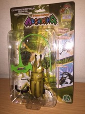 Giochi Preziosi MushiKing King
